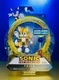 2022 JAKKS Pacific Sonic the Hedgehog Action Figure: TAILS (w/ Checkpoint)