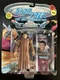 Star Trek Next Generation Captain Picard As Romulan Action Figure Playmates 1994