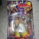 Vintage Predator Cracked Tusk Action Figure Kenner 1993 NOC