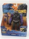Playmates Monsterverse Godzilla vs Kong 15cm 6" Hong Kong Battle Kong RARE