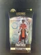 Marvel Legends Black Panther Nakia Legacy Collection 6" Action Figure