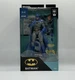 McFarlane DC Direct Batman DC Rebirth 7in Action Figure with Digital Collectible
