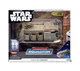 Star Wars Micro Galaxy Squadron Launch Edition Imperial Troop Transport New