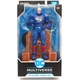DC Multiverse Lex Luthor Power Suit with Throne McFarlane Toys (2021)