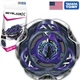 TAKARA TOMY Perseus Dark B6-80W Beyblade X Series Booster CX-03- USA SELLER!