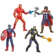Marvel Gamerverse 6-inch Action Figures Wave 2 Case