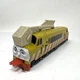 ERTL Thomas the Tank Engine & Friends DIESEL 10 Diecast Train ~ Vintage!