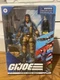 G.I. Joe Classified Series Spirit Iron-Knife Action Figure 36 Collectible Premiu