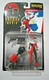 Kenner Adventures of Batman & Robin Harley Quinn 1997 Action Figure NOS