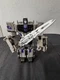 Transformers - Generations CW - Voyager Class - Motormaster