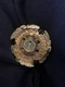Takara Tomy Beyblade Takara 4D Hell Kerbecs - BB-99