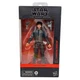 Star Wars Black Series Cassian Andor 6" Action Figure Andor 2024 Hasbro