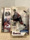 Joe Sakic McFarlane Toys Sports Picks NHL Series 3 Hockey Colorado Avalanche New