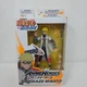 Bandai Anine Heroes Naruto Shippuden Namikaze Minato Action Figure New