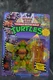 2023 Playmates Teenage Mutant Ninja Turtles TMNT Classic Vintag Movie Star Mikey