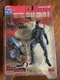 Metal Gear Solid 2 Solid Snake, 2001 McFarlane