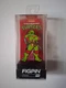 Figpin Raphael TMNT Nickelodeon 569