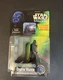 Kenner Star Wars Power of the Force Electronic Power F/X Darth Vader Action...