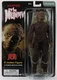 MEGO Horror Series Hammer The Mummy 8" Figure