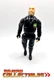 Near MINT ToyBiz BATMAN Motion Picture Bob The Joker Goon Action Figure