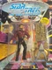 Playmates Toys Star Trek The Next Generation Tng Commander William T. Riker