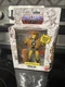 Mattel Masters of the Universe Origins: Spikor Sketchbook Action Figure NEW