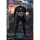 NEW Hot Toys MMS536 1/6 Avengers: Endgame Captain America Action Figure In Stock