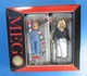 Mego Chucky & Bride 8" Action Figure 2021 World's Greatest Monsters Child's Play