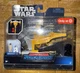 Star Wars Micro Galaxy Squadron Anakin's Naboo N-1 Starfighter #0150