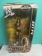AJ LEE WWE Mattel Elite Action Figure Series 21 NEW in package 2012 Signed