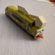 UK EXCLUSIVE COUPLER - DIESEL 10 - ERTL Thomas & Friends Diecast Railway Train