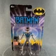 DC Comics Batman The Animated Series Nightwing Action Figure 2005 Mattel