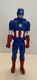 Captain America Action Figure Marvel Avengers C-3252-A Hasbro 2014. NO SHEILD