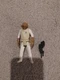 Kenner Star Wars Admiral Ackbar With Comlink Wrist Blaster Action Figure