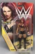 WWE Sasha Banks NXT Series 59 First Time In The Line Mattel Wrestling Figure NIB