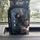 All Elite Wrestling AEW Unmatched Series CM Punk 6 in Action Figure - AEW0243