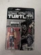 Super7 ReAction TMNT Casey Jones Action Figure Wave 11 Eastman Laird