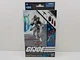 HASBRO G.I. JOE CLASSIFIED SERIES 6" ACTION FIGURE #73 TORPEDO NEW MISB