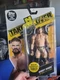 Bobby Roode WWE NXT Takeover Series Action Figure New Wrestling NXT