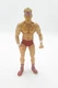 Chuck Palumbo Wrestling Action Figure Red R3 Tech Series WWE WCW ECW Jakks 2001