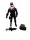 GI Joe Hasbro Classified Series Cobra Viper Action Figure (12)