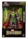 Marvel Legends Series Emperor Doom 6-Inch Action Figure In Hand