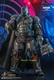Hot Toys VGM52 Batman: Arkham Origins Batman 1/6 Action Figure Model In Stock