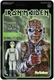Iron Maiden Reaction Figure Glow Aces High Eddie Exclusive