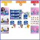 Littlest Pet Shop Series 2 18-Pet Collector Display Set - Multicolor