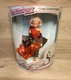 Marilyn Monroe Sparkle Superstar 1993 Collector's Series Doll #2 NIB 