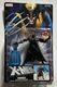 VINTAGE MARVEL X-MEN GAMBIT ACTION FIGURE W/ DISK SHOOTER TOYBIZ 2004 NEW