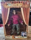 NSYNC Living JC Chasez Marionette Action Figure Toy Doll NIB New 