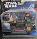 Star Wars Micro Galaxy Squadron Poe Dameron's T-70 X-Wing 0062 Series 3 New