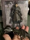 Game Of Thrones Legacy Collection By Funko JON SNOW W/ Pewter Dragon